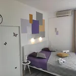 Iris Na Uzvisini S Terasom Apartment Rijeka
