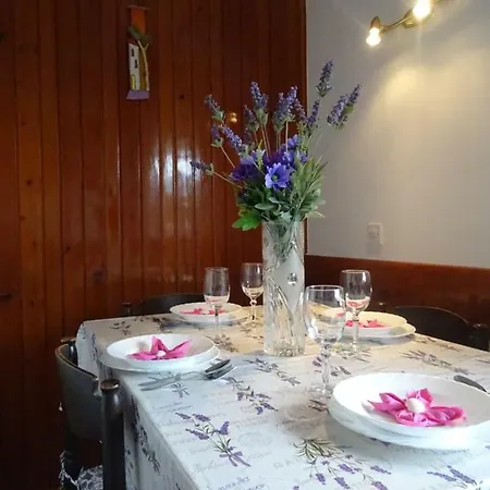Iris Na Uzvisini S Terasom Lejlighed