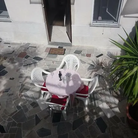 Lejlighed Iris Na Uzvisini S Terasom *