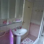Διαμέρισμα Iris Na Uzvisini S Terasom Ριέκα