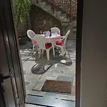 Iris Na Uzvisini S Terasom Ριέκα