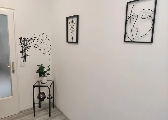 Διαμέρισμα Apartman Iris Na Uzvisini S Terasom Ριέκα