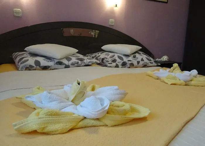 Apartman Iris Na Uzvisini S Terasom * Ριέκα