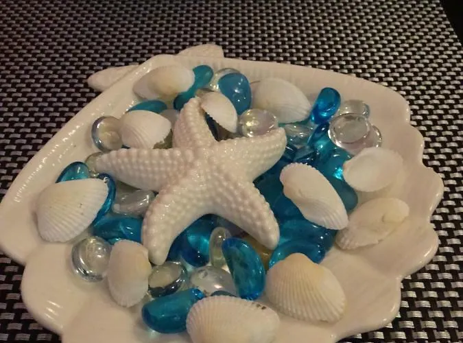 Apartman Iris Na Uzvisini S Terasom Διαμέρισμα *