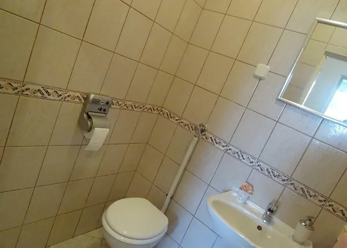 Apartman Iris Na Uzvisini S Terasom Διαμέρισμα