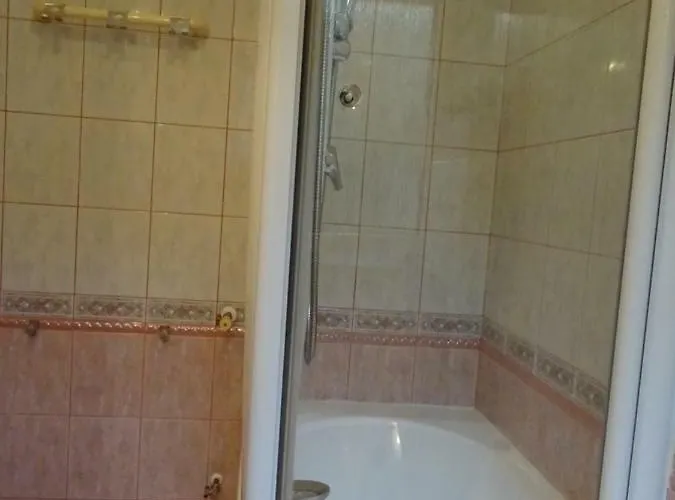 Διαμέρισμα Apartman Iris Na Uzvisini S Terasom