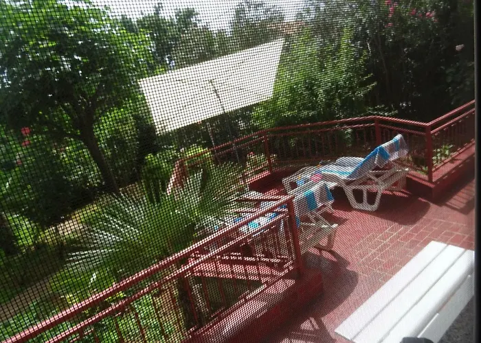 Διαμέρισμα Apartman Iris Na Uzvisini S Terasom *